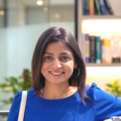 Shweta Bhatt