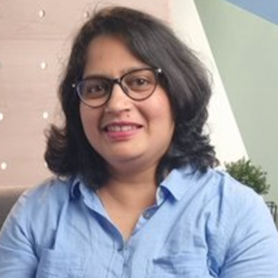 Renuka Kelkar