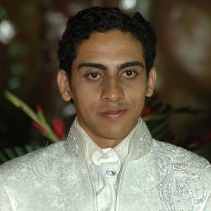 Himanshu Agarwal